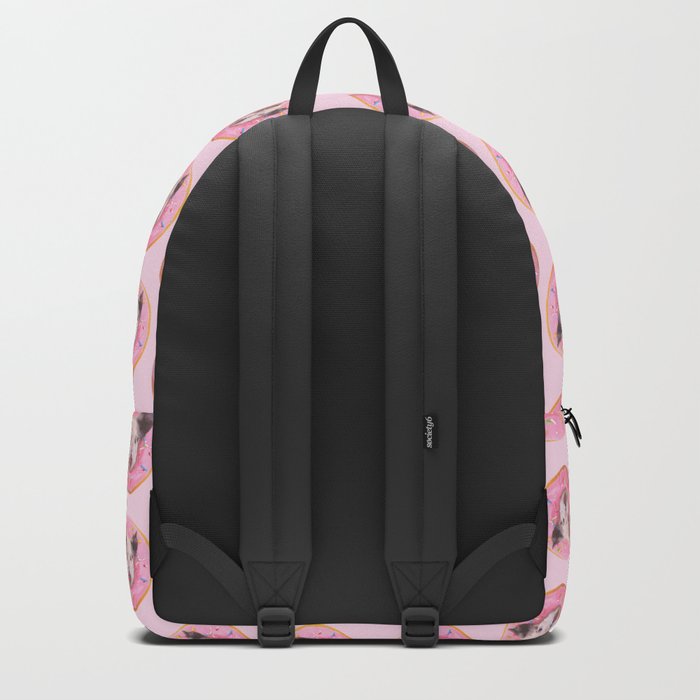 Vans donut backpack shop