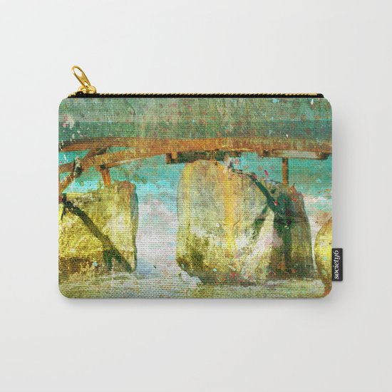 Bridge Carry-All Pouch