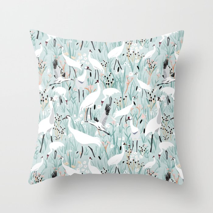 Throw Pillow