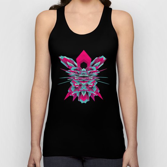 War Helmets Unisex Tank Top