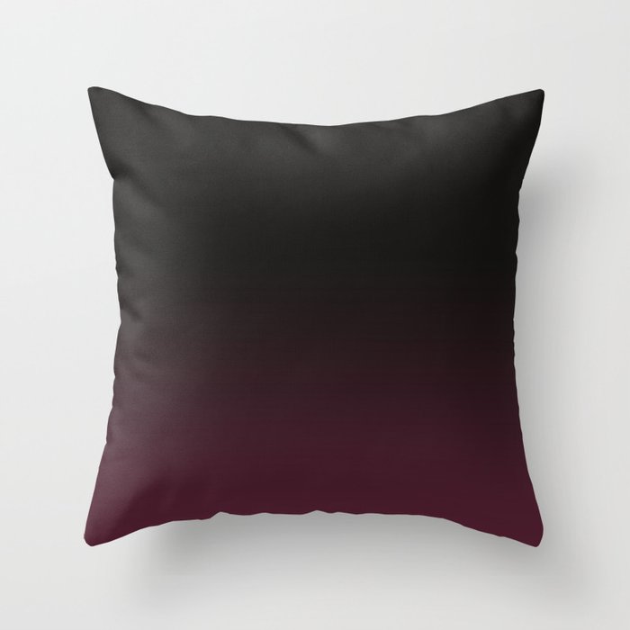 Dark burgundy pillows outlet