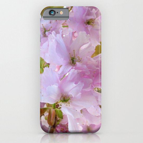 Cherry Blossom iPhone & iPod Case