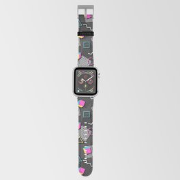 Welcome to the 90s Apple Watch Band