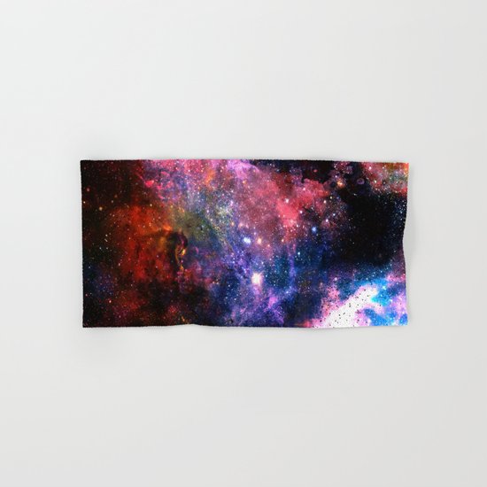 ζ Azaleh Hand & Bath Towel