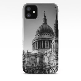 St Pauls, London iPhone Case