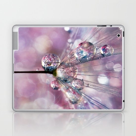 Party Sparkle Laptop & iPad Skin