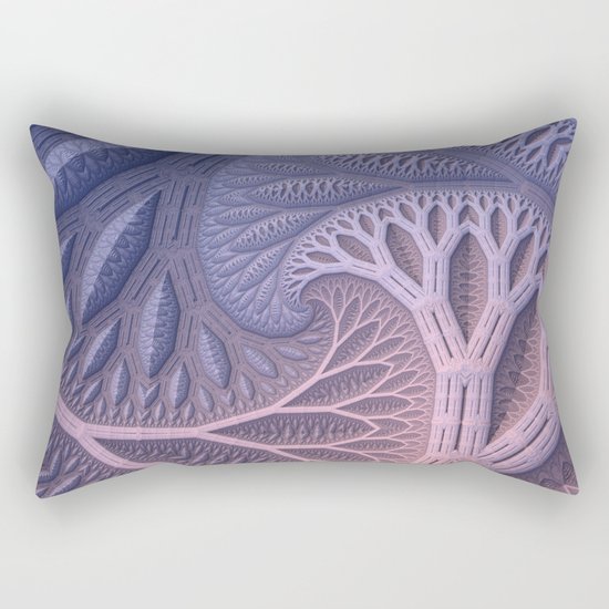 Four in One Rectangular Pillow