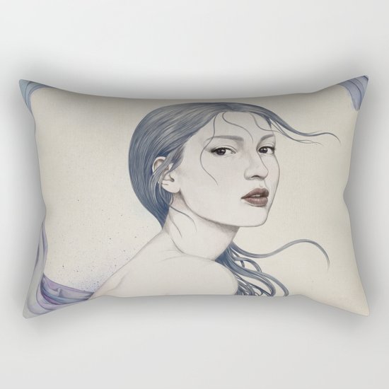 209 Rectangular Pillow