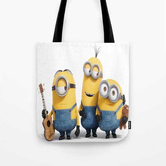 Together as one Tote Bag