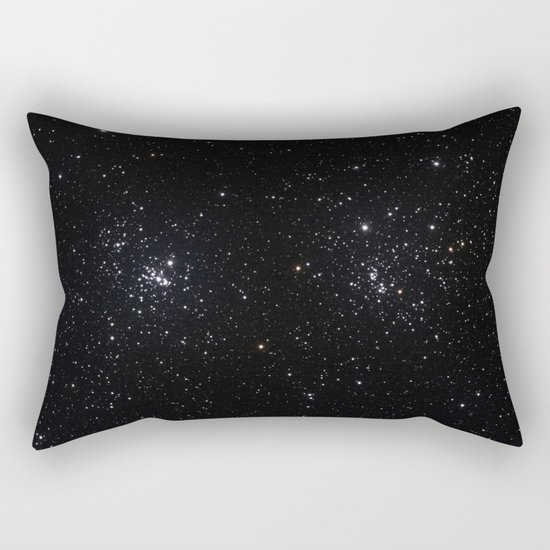 Stars Rectangular Pillow