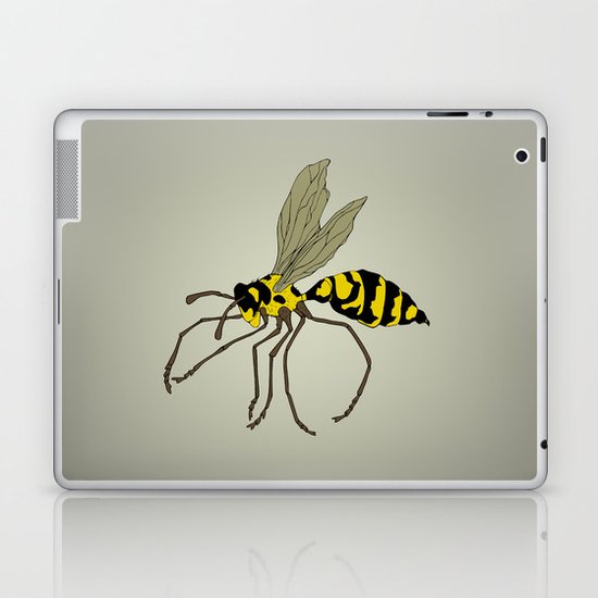 Gnarl Laptop & iPad Skin