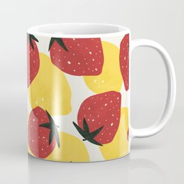 Strawberry lemonade Coffee Mug
