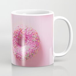 The Happiest Hopping Donuts  Coffee Mug