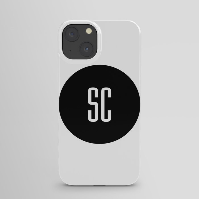 SC iPhone Case