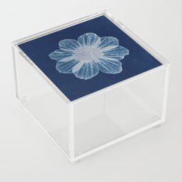 Petals Acrylic Box