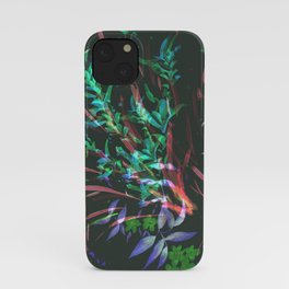 Psychotropical iPhone Case