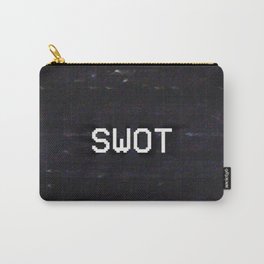 SWOT Carry-All Pouch