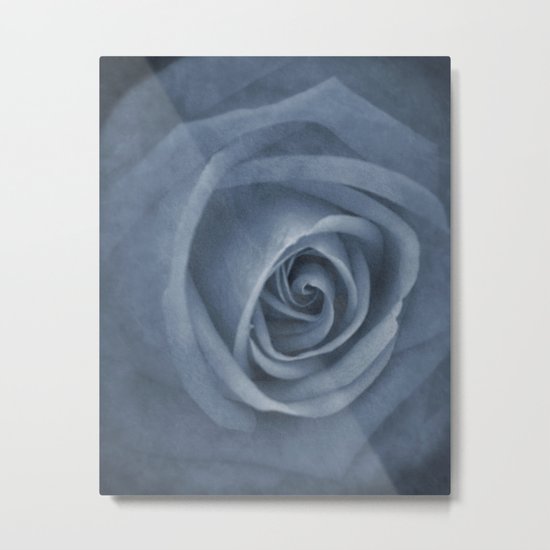 In Bloom Metal Print