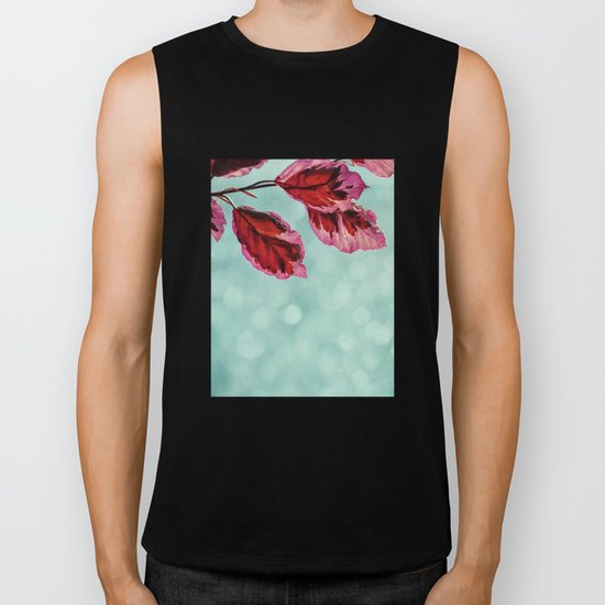 Daydreaming #2 Biker Tank