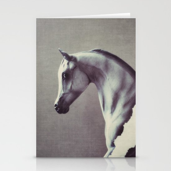horse Stationery Cards