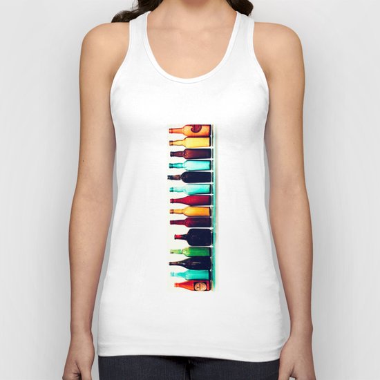 My Guinness Unisex Tank Top