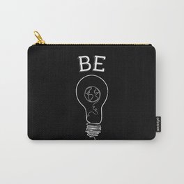 Be Light Carry-All Pouch