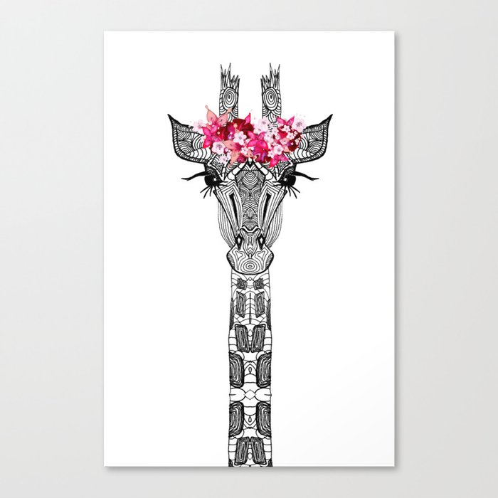 Canvas Print