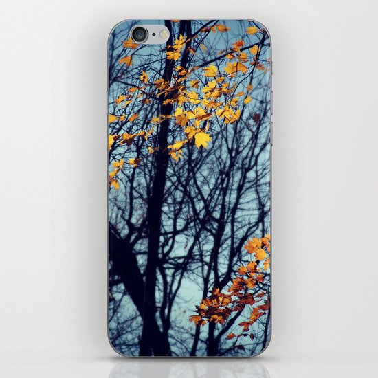 Light Up iPhone & iPod Skin