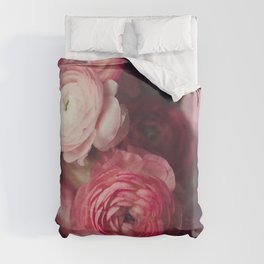 Memories Of You Duvet Cover