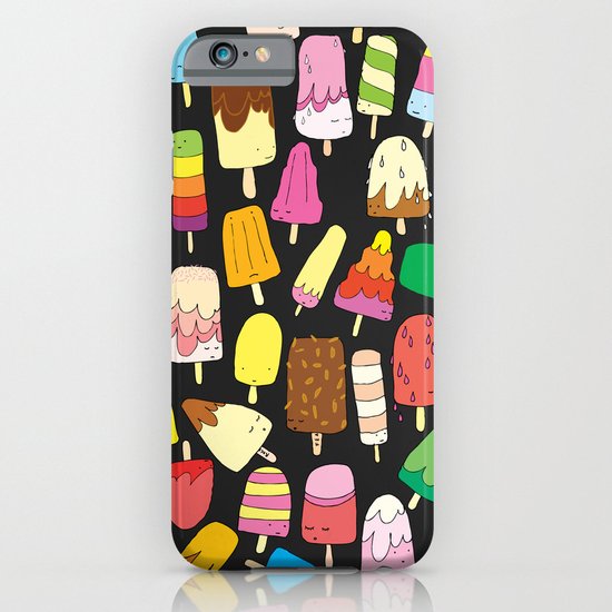 LOLLIES! iPhone & iPod Case