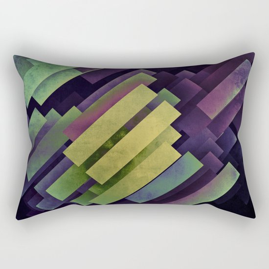 Gylyg Rectangular Pillow