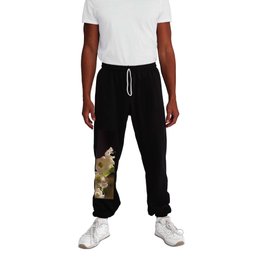 Lily of the valley 12 Sweatpants