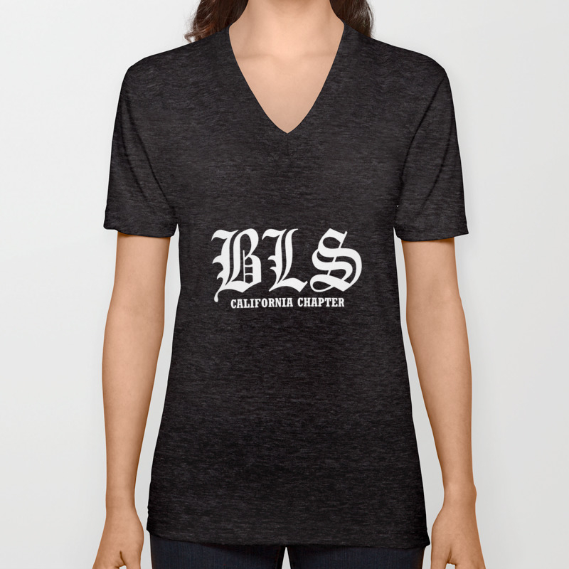 chapter 49 t shirt