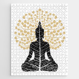 Buddha Jigsaw Puzzle