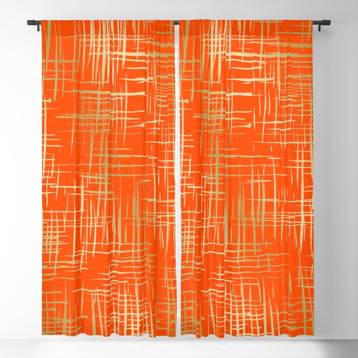 Blackout Curtain