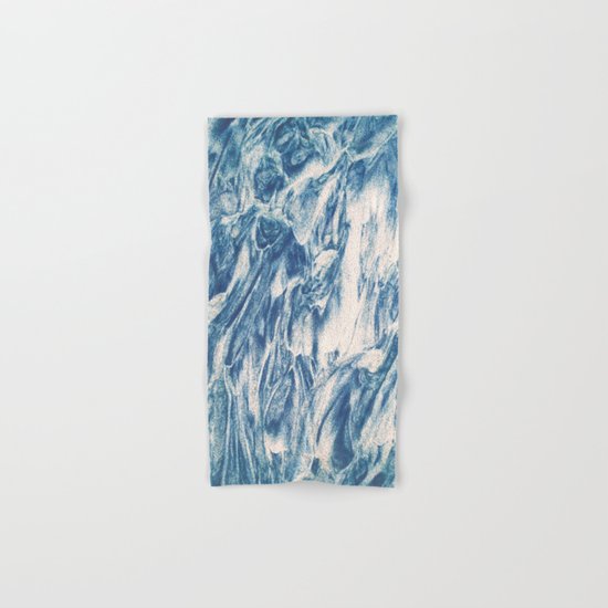 STREAM II Hand & Bath Towel