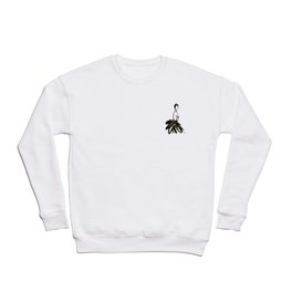 Number XXXIII Crewneck Sweatshirt