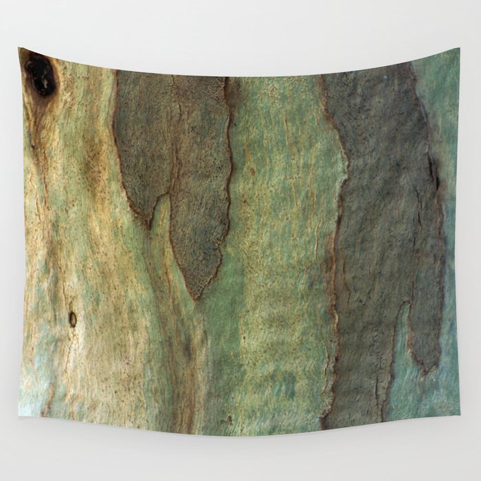 Eucalyptus tapestry hotsell