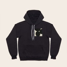 Finding Balance #1 Hoody