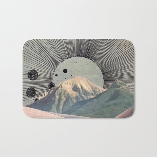 Maska Bath Mat