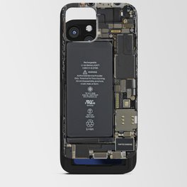 Teardown Internal Design iPhone 12 Mini Case iPhone Card Case