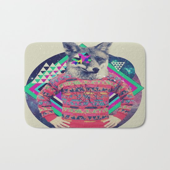MCVII Bath Mat