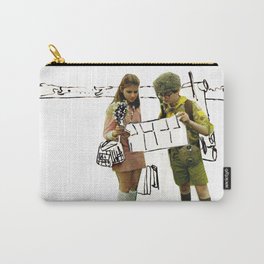 moonrise kingdom II Carry-All Pouch
