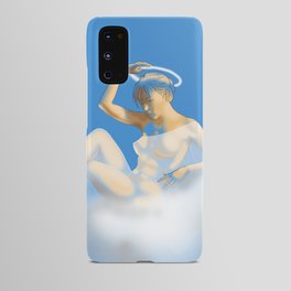 Angel Android Case