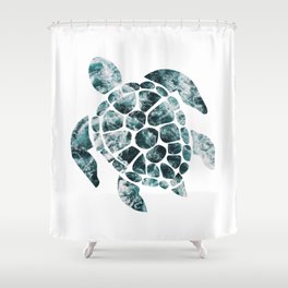 Nature Shower Curtains Society6