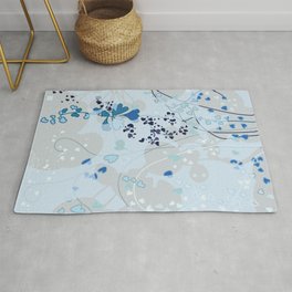 Stepping Stones Rug
