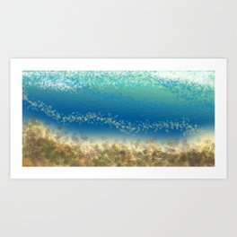 Pastel Colors Art Prints For Any Decor Style Society6