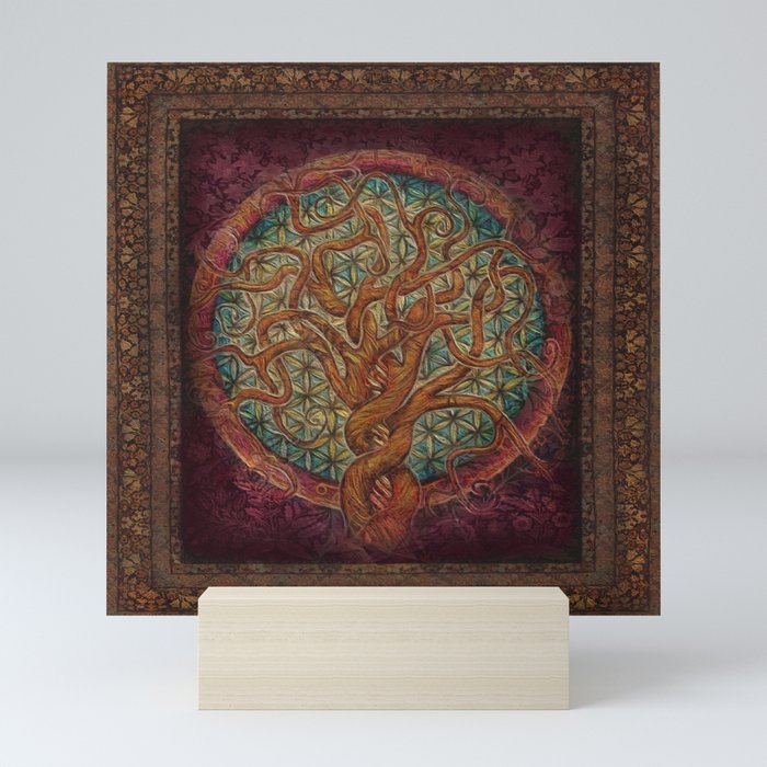 Mini Art Print