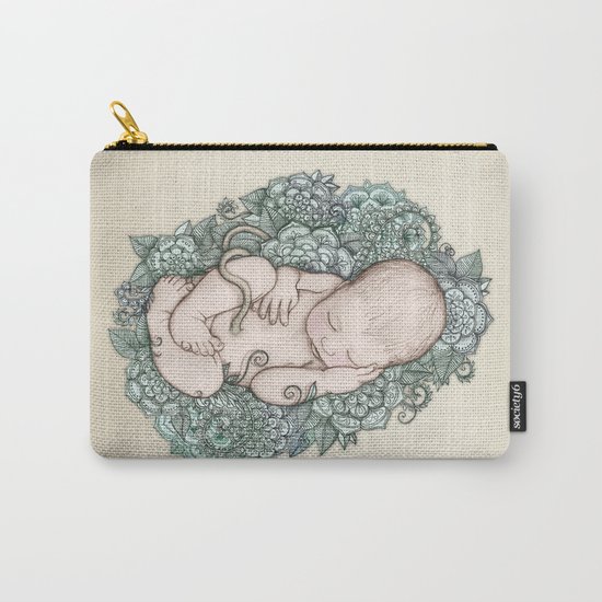 The Gift Carry-All Pouch