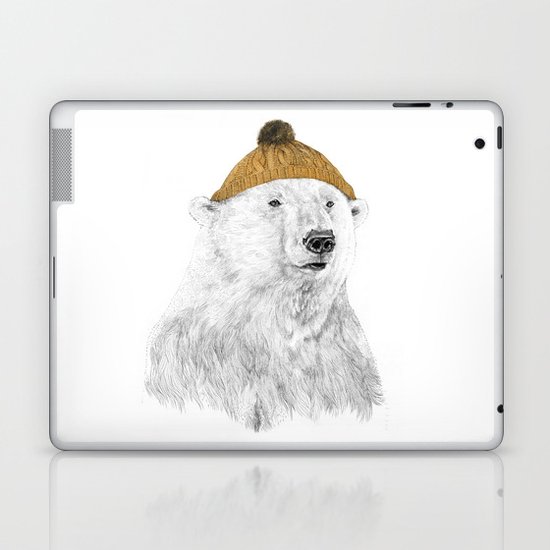 Bob Laptop & iPad Skin